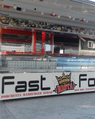 food truck 
