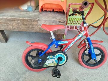 bicicletta