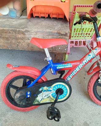 bicicletta
