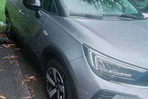 Opel crossland 2021