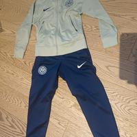 Tuta Nike inter