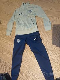 Tuta Nike inter