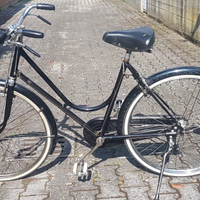 Bici da donna