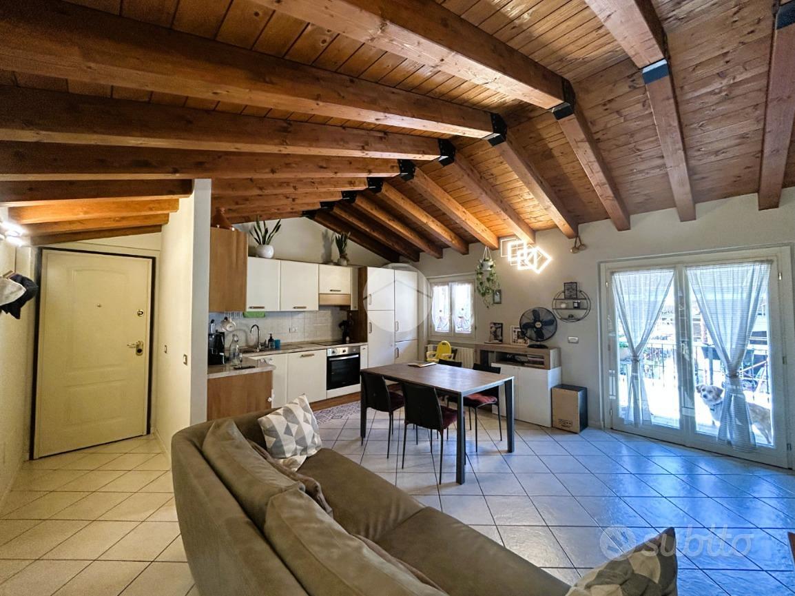 Appartamento – Rovato, Brescia - Vista 3