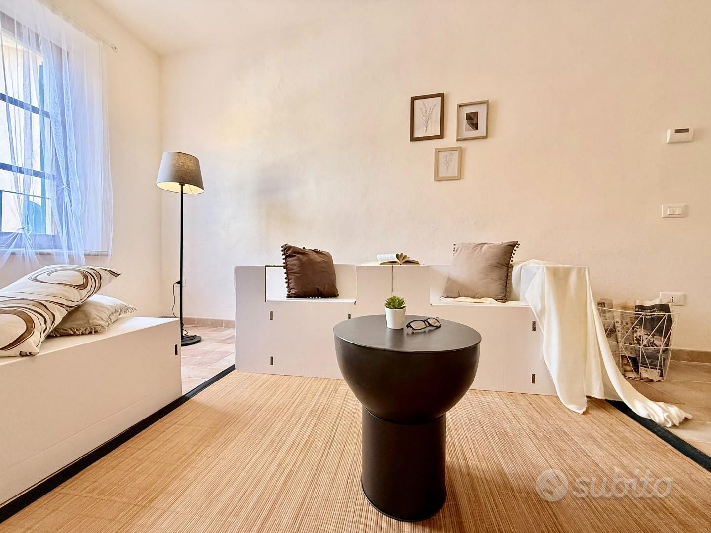 Appartamento – Riparbella, Piazza Federico Baldasserinia, Fornelli - Vista 4