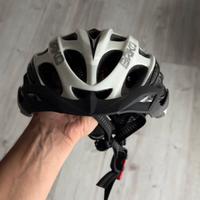 Casco bici