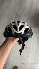 Casco bici