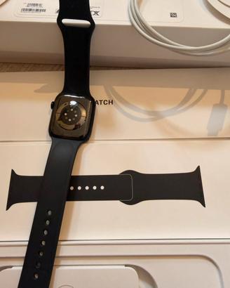 Apple Watch serie 8