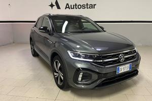 Volkswagen T-Roc 1.5 TSI ACT DSG R-Line