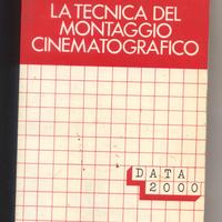 La tecnica del montaggio cinematografico