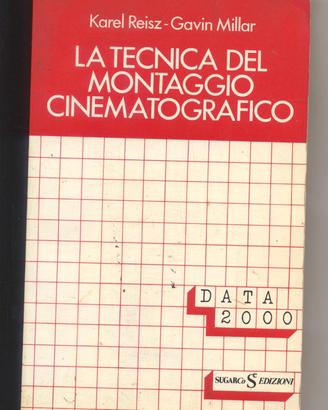 La tecnica del montaggio cinematografico