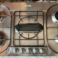 🔥 Piano Cottura Siemens 5 Fuochi🔥