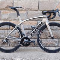 Trek Madone 9.5 Sram Red eTap elettronico