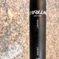 Piega manubrio Bontrager