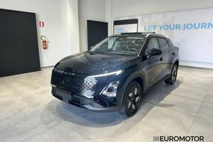 Omoda Omoda 5 SHS-H 1.5 tgdi hev Premium auto