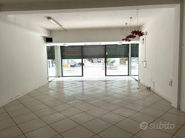 Negozio Faenza [Cod. rif 3218483ACG]