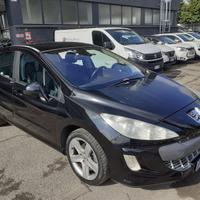 Peugeot 308 1.6 HDi 110CV 5p.1°PROP-KM CERTIF...