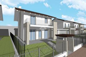 VILLA SINGOLA A SAMARATE