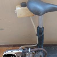 Altro Altro modello - 2019