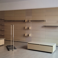 Allestimento per negozio