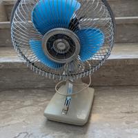 ventilatore vintage 