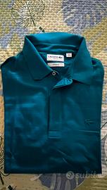 Polo Lacoste