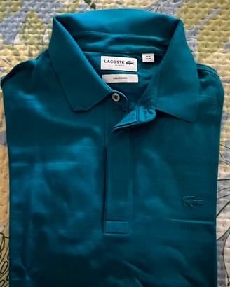 Polo Lacoste