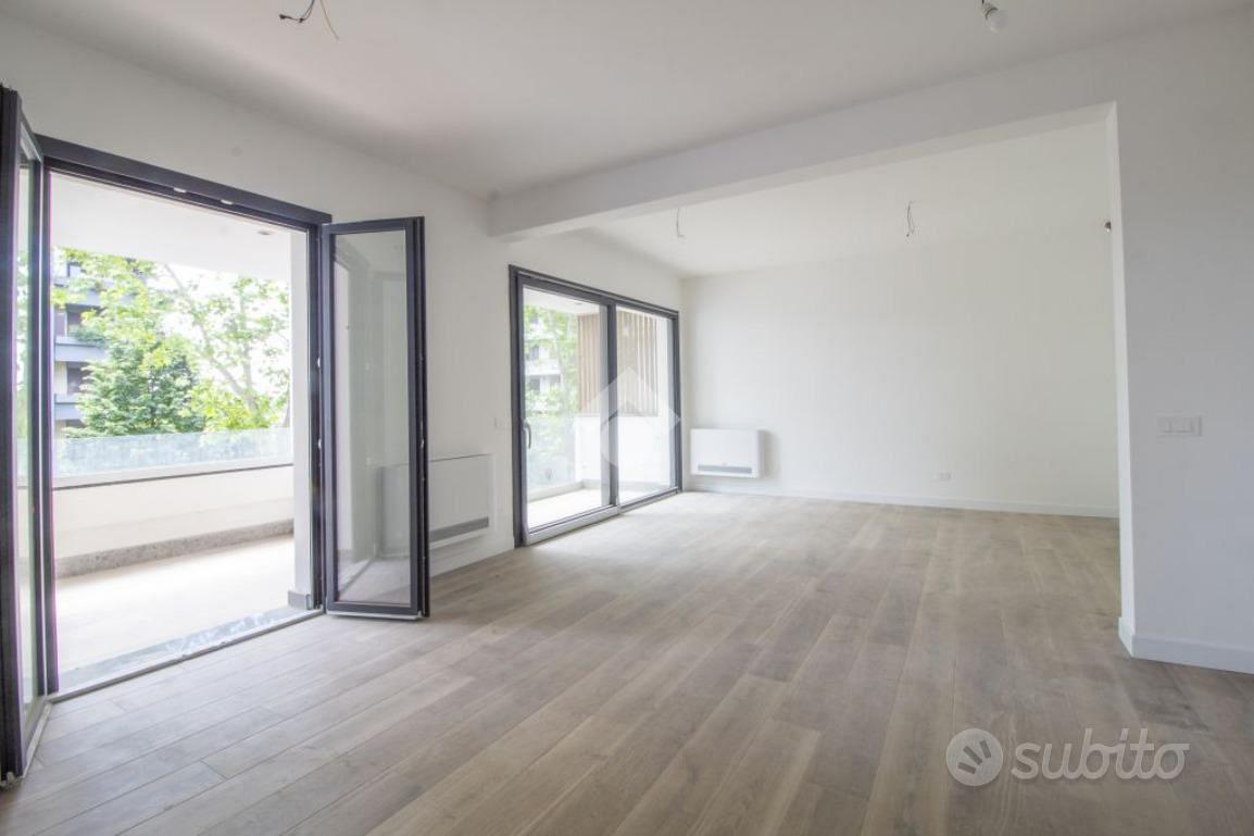 Apartment in Monterotondo, Roma Capitale - Vista 3