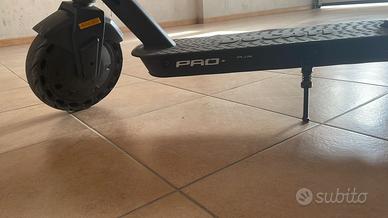 MONOPATTINO DUCATI PRO 2 PLUS