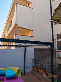 gazebo