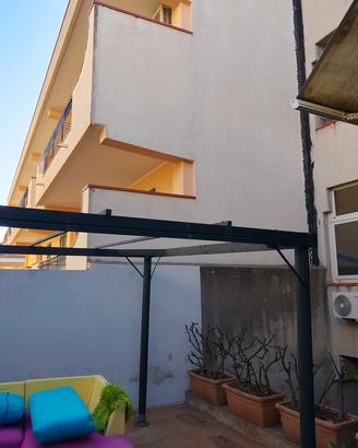 gazebo