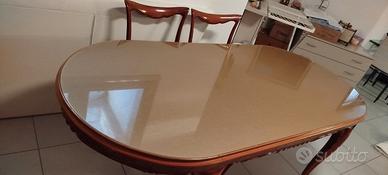 Tavolo modernariato anni 50