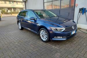 Volkswagen Passat 2.0 TDI 150 CV SCR DSG Business