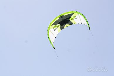 Complete Kitesurf Package – €1,200