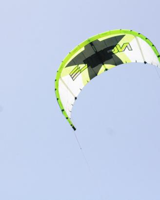 Complete Kitesurf Package – €1,200