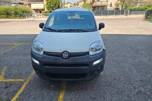 Panda Van