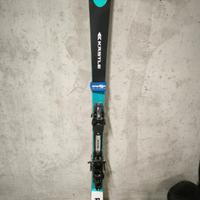 Sci Slalom Kästle 165cm