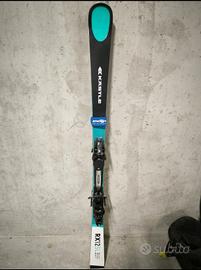 Sci Slalom Kästle 165cm