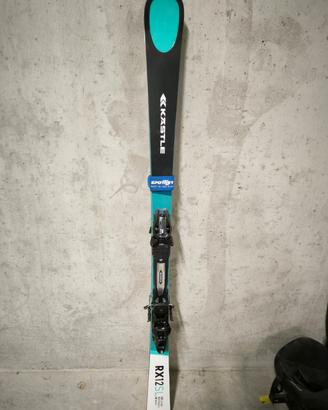 Sci Slalom Kästle 165cm