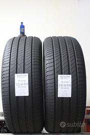 2 GOMME USATE 235 50 R20 MICHELIN 104V