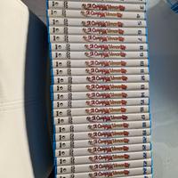 serie dvd-Esplorando il corpo umano