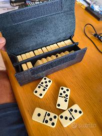 Set domino professionale rover time RTL 35 