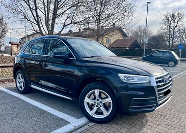 Audi Q5 2.0 190 cv