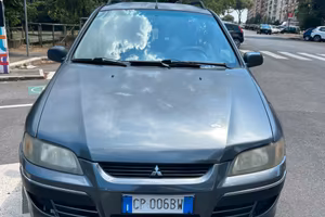 Mitsubishi Space Stare GPL