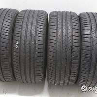 4 gomme usate 255 45 20 Pirelli scorpion ve