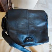 Borsa a tracolla  messenger 