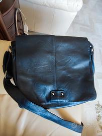 Borsa a tracolla  messenger 