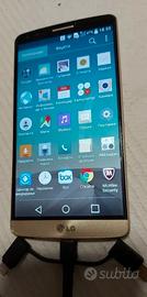 lg g3 nuovo