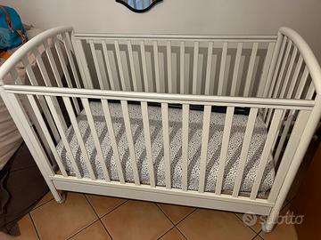 Lettino marca Pali
