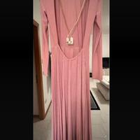 Vestito Red Carpet Elisabetta Franchi